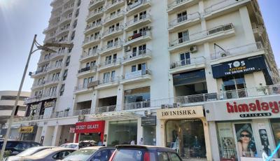Project Image of 546 Sq.ft 1 BHK Studio for sale in Gomti Nagar for Rs. 7600000