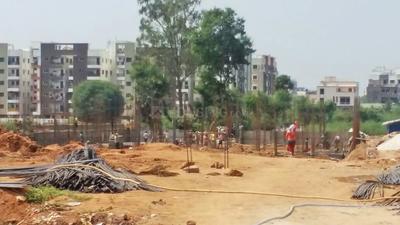 Project Image of 1165.0 - 2145.0 Sq.ft 2 BHK Apartment for buy in Mahanagar Ecopolise