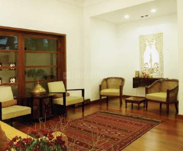 Project Image of 0.0 - 2880.0 Sq.ft 3 BHK Apartment for buy in Interspace Parijatham