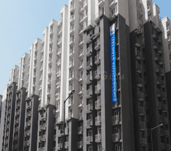 Project Image of 585.0 - 840.0 Sq.ft 1 BHK Apartment for buy in Aditya Urban Homes Phase 2B