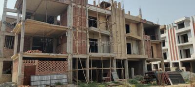 Project Image of 2700.0 - 3400.0 Sq.ft 4 BHK Villa for buy in Escon Panache Villas