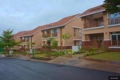Project Image of 673.93 - 1023.32 Sq.ft 2 BHK Villa for buy in K Raheja Nova