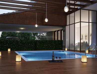Project Image of 3475.0 - 5850.0 Sq.ft 3 BHK Villa for buy in Elysium Gold Crest