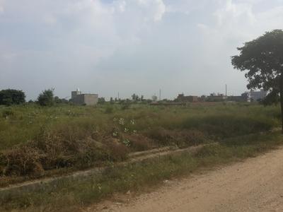 Project Image of 540.0 - 2700.0 Sq.ft Residential Plot Plot for buy in Satyam Royal City