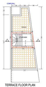 Project Image of 677.05 - 1619.32 Sq.ft 3 BHK Villa for buy in Khodiyar Shandar Residency 7
