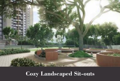 Project Image of 557.0 - 832.0 Sq.ft 2 BHK Apartment for buy in Rama Melange Residences Phase III