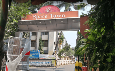 Project Image of 0.0 - 1700.0 Sq.ft 3 BHK Apartment for buy in Space Town