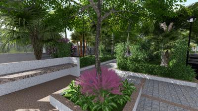 Project Image of 1362.0 - 1875.0 Sq.ft 2 BHK Apartment for buy in Ambiant The Infiniti