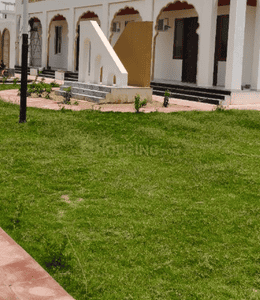 Project Image of 869.4 - 2838.01 Sq.ft Residential Plot Plot for buy in Samurai Vrindavan Phase 1