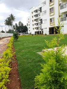Project Image of 1078.0 - 1580.0 Sq.ft 2 BHK Apartment for buy in Griha Mithra Grand Gandharva