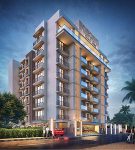 Project Image of 526.89 - 851.53 Sq.ft 2 BHK Apartment for buy in Decent Evoq