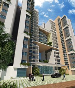 Project Image of 1450.0 - 3845.0 Sq.ft 3 BHK Apartment for buy in Hoysala Ace