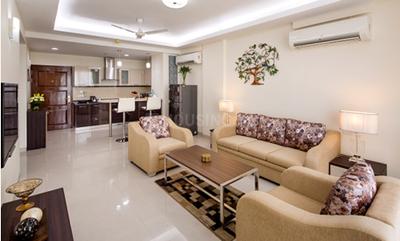 Project Image of 750.0 - 1250.0 Sq.ft 1 RK Apartment for buy in Central Park The Room