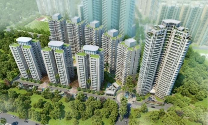 Lotus Greens Arena 7 - Image 3