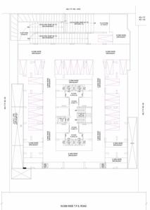 Project Image of 2402.94 - 3562.32 Sq.ft 4 BHK Apartment for buy in Binori Aristella
