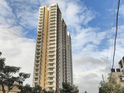 Project Image of 736.0 - 1138.0 Sq.ft 2 BHK Apartment for buy in Brigade Komarla Heights