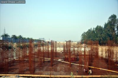 Project Image of 2097.0 - 2389.0 Sq.ft 3 BHK Apartment for buy in Omaxe Grand Omaxe Kingston