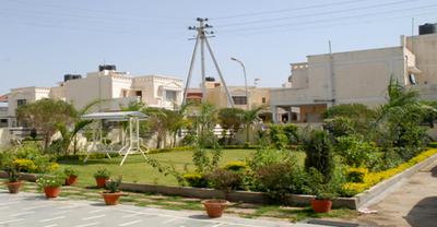 Project Image of 1125 Sq.ft 3 BHK Duplex for sale in Bawadiya Kalan for Rs. 14200000