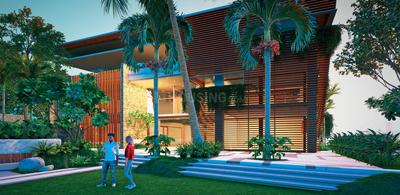 Project Image of 4215.58 - 5849.0 Sq.ft 4 BHK Villa for buy in Identity Aastha