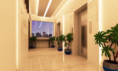 Project Image of 1673.0 - 3038.0 Sq.ft 2 BHK Apartment for buy in Rajarajeshware Manikchand 117 FF