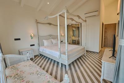 Project Image of 2609.0 - 5079.0 Sq.ft 3 BHK Villa for buy in Vilmaris Sunridge