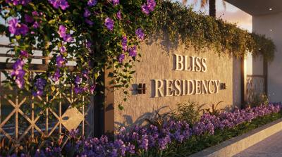 Project Image of 315.87 - 476.92 Sq.ft 1 BHK Apartment for buy in Wise Bliss Residency