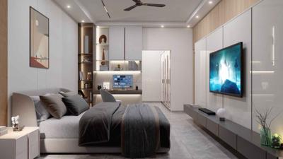 Project Image of 2300.0 - 2493.0 Sq.ft 4 BHK Villa for buy in Alcove IRA By The Banks