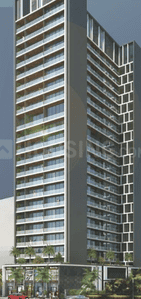 Project Image of 723.55 - 1298.24 Sq.ft 2 BHK Apartment for buy in Alliaance Opal Bay