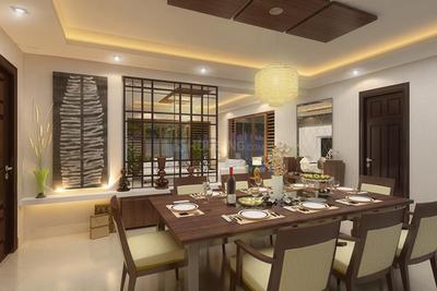 Project Image of 4974.0 - 7519.0 Sq.ft 4.5 BHK Villa for buy in Sobha Lifestyle Legacy