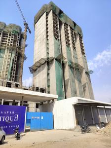 Project Image of 424.0 - 700.0 Sq.ft 1 BHK Apartment for buy in Mahaavir Exotique Phase I