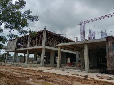 Project Image of 4545.0 - 4662.0 Sq.ft 4 BHK Apartment for buy in Keshvam Skyview