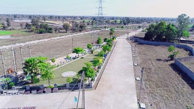 Project Image of 640.0 - 3200.0 Sq.ft Residential Plot Plot for buy in Abhinav Aadhar City