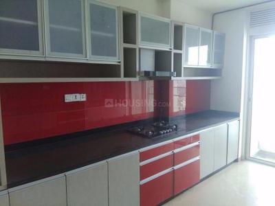 Project Image of 2056.0 - 2892.0 Sq.ft 3 BHK Apartment for buy in K Raheja Vivarea Building No 3 Tower E