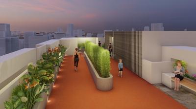 Project Image of 429.16 - 901.91 Sq.ft 1 BHK Apartment for buy in 66 Aventus Avenue