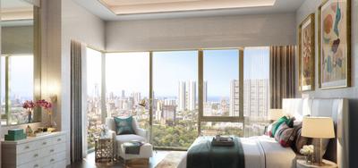 Project Image of 1087.0 - 2844.0 Sq.ft 2 BHK Apartment for buy in Piramal Aranya Avyan Tower