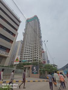 Project Image of 1117 Sq.ft 3 BHK Apartment / Flat for sale in Sion for Rs. 48800000