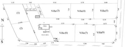 Project Image of 0.0 - 2040.0 Sq.ft 4 BHK Villa for buy in NJN Meadows