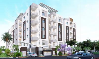 Project Image of 930.0 - 1410.0 Sq.ft 2 BHK Apartment for buy in Alpine Square