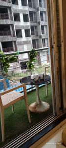 Project Image of 572.32 - 756.0 Sq.ft 2 BHK Apartment for buy in Nicon Infinity Phase 2