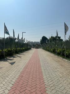 Project Image of 1200.0 - 1875.0 Sq.ft Residential Plot Plot for buy in PM Uplands
