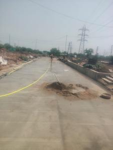 Project Image of 572.1 - 1578.64 Sq.ft Residential Plot Plot for buy in Shree Balaji Enclave