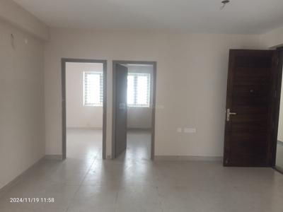 Project Image of 1231.0 - 1408.0 Sq.ft 3 BHK Apartment for buy in Khurinji Acanthus