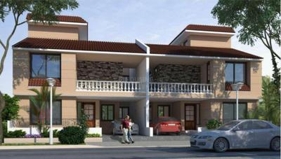 Project Image of 800.0 - 2100.0 Sq.ft 3 BHK Villa for buy in Sigma Valley