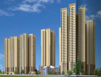 Project Image of 1497.0 - 1950.0 Sq.ft 3 BHK Apartment for buy in The Regent Phase 1