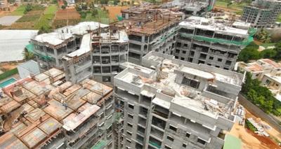 Project Image of 1338 Sq.ft 3 BHK Apartment / Flat for sale in Devanahalli for Rs. 18100000