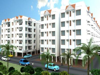 Gallery Cover Pic of Green Fort View