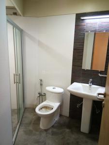 Project Image of 1138.0 - 1553.0 Sq.ft 2 BHK Apartment for buy in Trimurti Wateridge