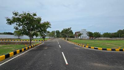 Project Image of 629.0 - 4014.0 Sq.ft Residential Plot Plot for buy in Abinaya Docla