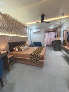 Project Image of 401.0 - 670.34 Sq.ft Studio Studio Apartment for buy in Tanishk The Cruise
