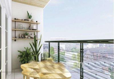 Project Image of 1438.0 - 1775.0 Sq.ft 2 BHK Apartment for buy in BSA Enclave
